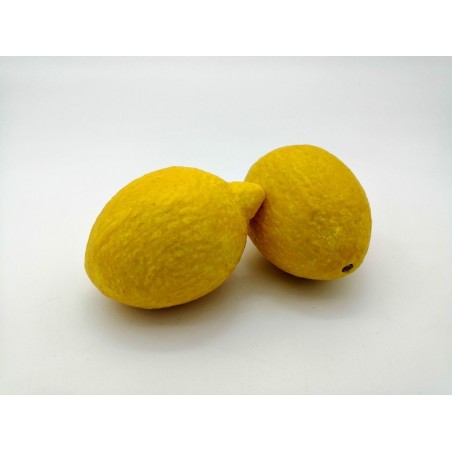 LIMONI- FRUTTA GRANDE