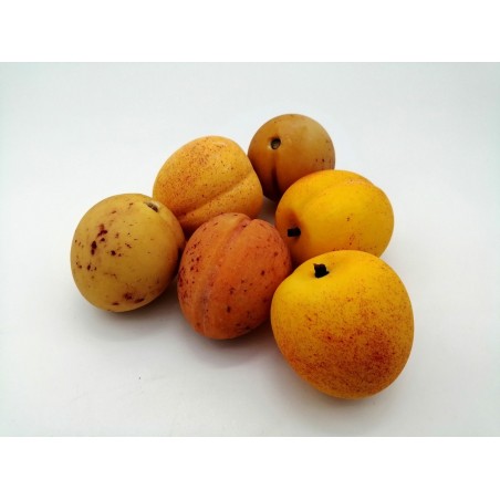 ALBICOCCHE- FRUTTA GRANDE