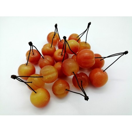 CILIEGE- FRUTTA GRANDE