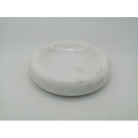 PORTASAPONE IN CALACATTA