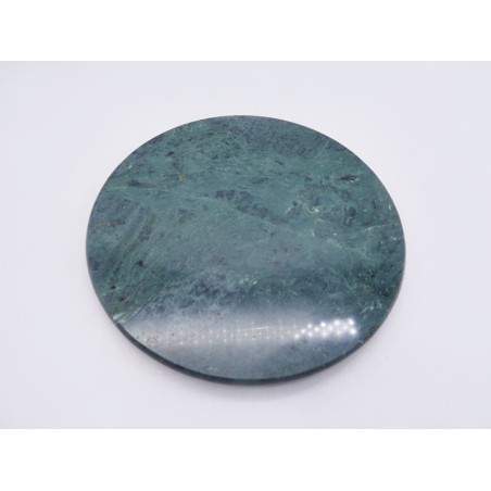 TAGLIERE IN MARMO VERDE