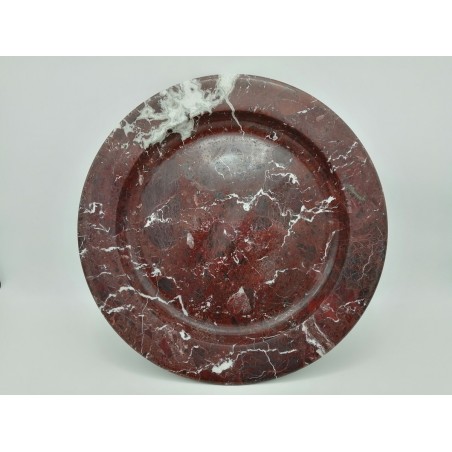 PIATTO IN ROSSO LEVANTO