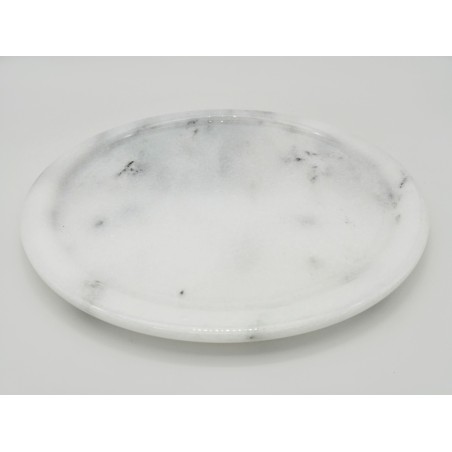 VASSOIO IN BIANCO IBIZA