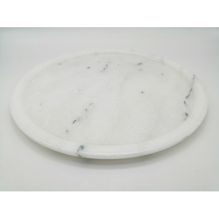 VASSOIO IN BIANCO IBIZA