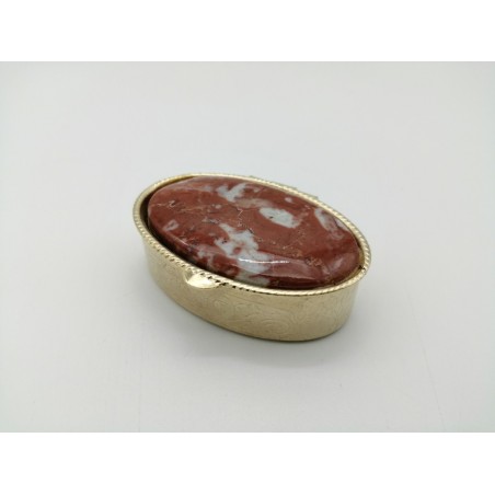 PORTAPILLOLE IN ROSSO FRANCIA