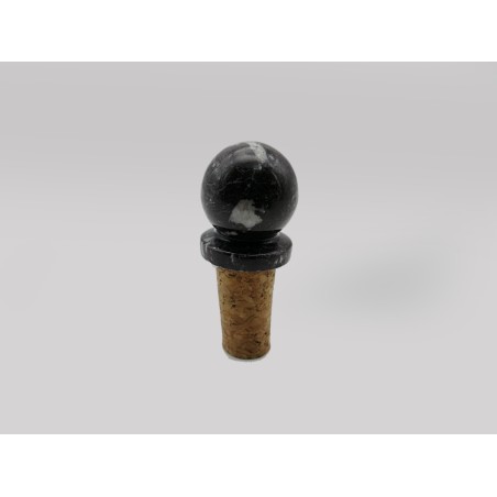 TAPPO IN NERO MICHELANGELO