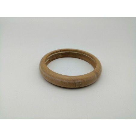 BRACCIALE TEAK