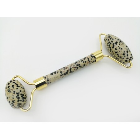 ROLLER VISO DIASPRO DALMATA