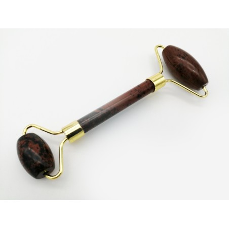 ROLLER VISO MOGANO OSSIDIANA