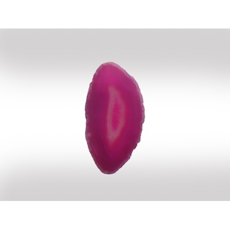 FETTA DI AGATA ROSA