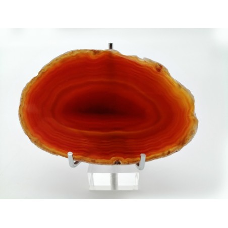 FETTA DI AGATA ROSSA