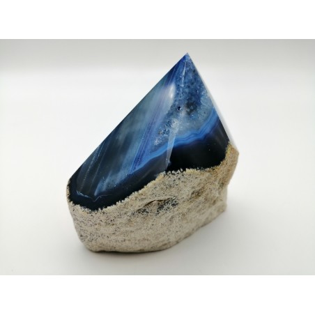 PUNTA DI AGATA BLU