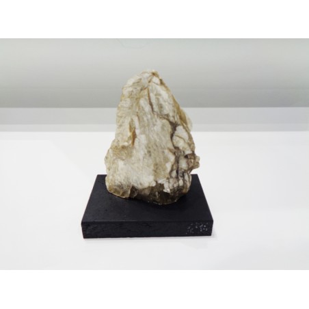 MICA MUSCOVITE CON BASE