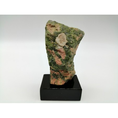 UNAKITE SU BASEDI LEGNO
