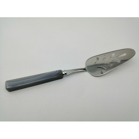 TAGLIA TORTA IN AGATA GRIGIA