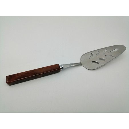 TAGLIA TORTA IN AGATA ROSSA