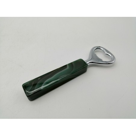 APRIBOTTIGLIE IN AGATA VERDE