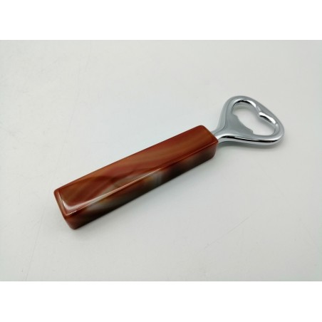 APRIBOTTIGLIE IN AGATA ROSSA