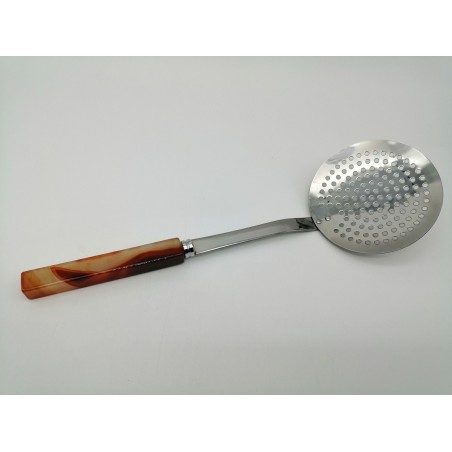 SCHIUMAROLA IN AGATA ROSSA