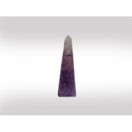 OBELISCO IN AMETISTA