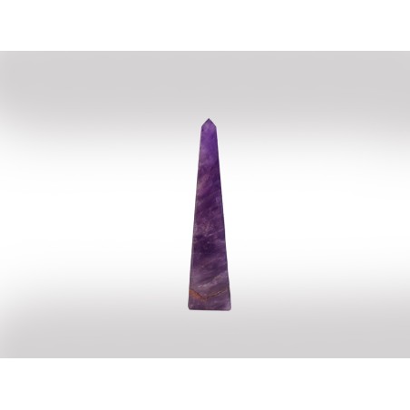OBELISCO IN AMETISTA