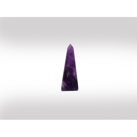 OBELISCO IN AMETISTA