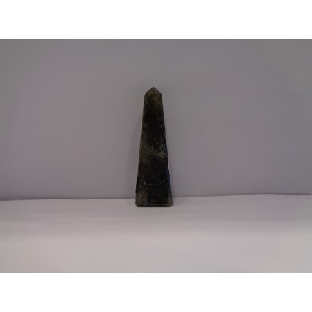 OBELISCO IN LABRADORITE
