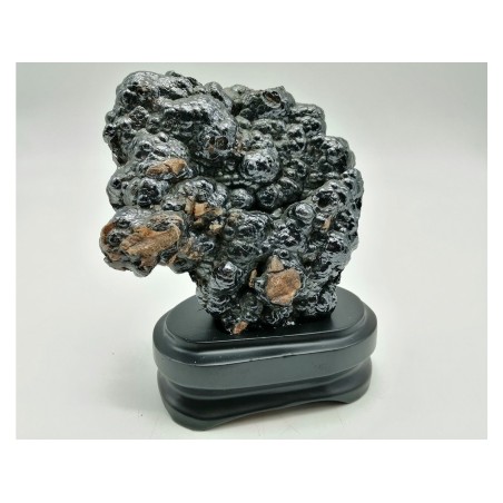 GEOTITE CON BASE DI LEGNO