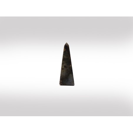 OBELISCO IN LABRADORITE