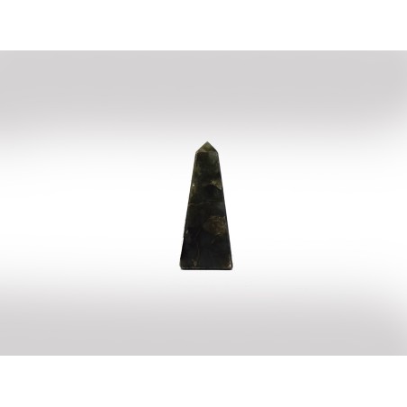 OBELISCO IN LABRADORITE