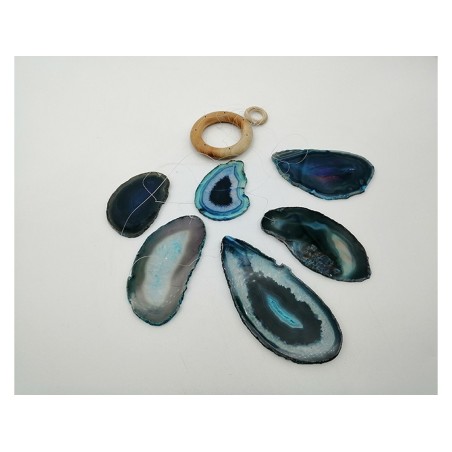 ACCHIAPPASOGNI AGATA BLU