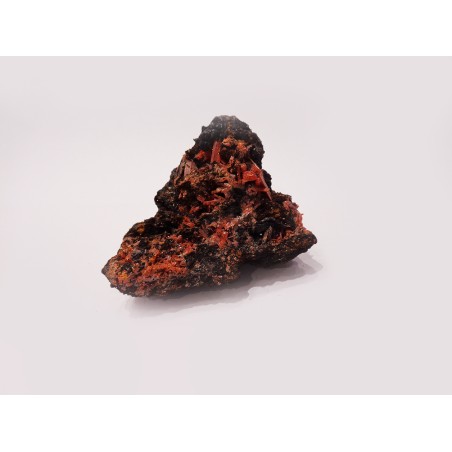 MINERALE CROCOITE