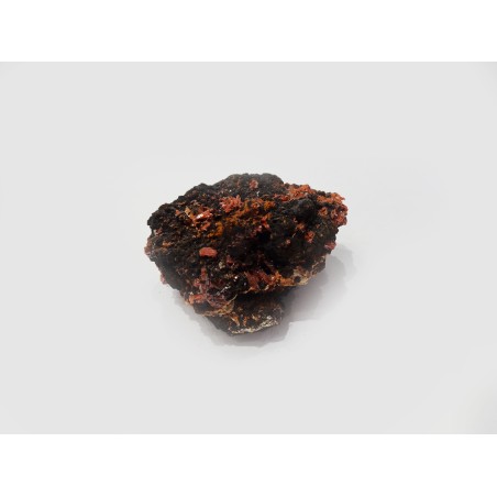 MINERALE CROCOITE