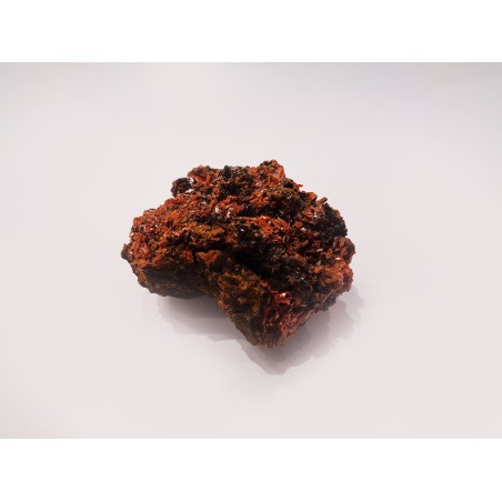 MINERALE CROCOITE
