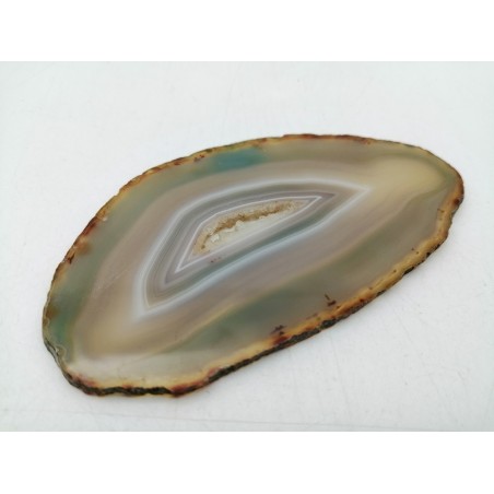 FETTE DI AGATA NATURALE PICCOLA