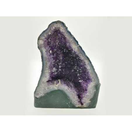 GEODE PICCOLO AMETISTA