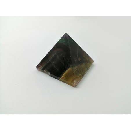 PIRAMIDE FLUORITE