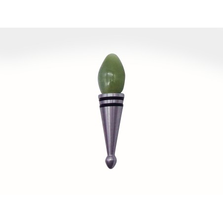 TAPPO BOTTIGLIA ONICE VERDE