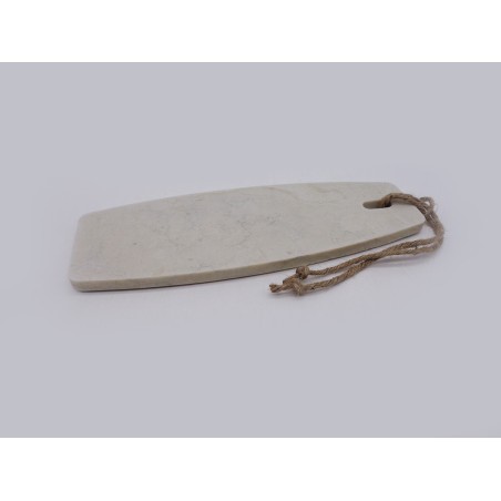 TAGLIERE CREMA MARFIL