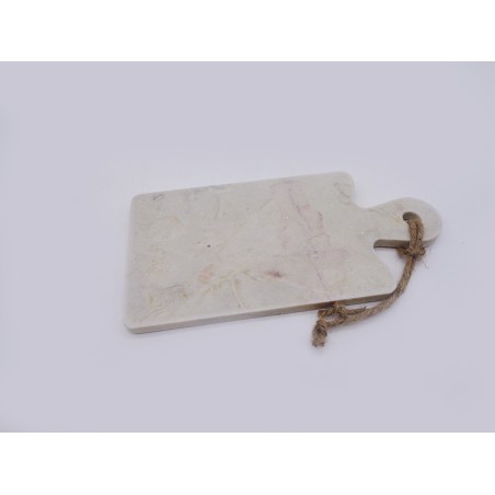 TAGLIERE IN CREMA MARFIL