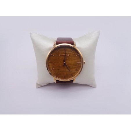 OROLOGIO DA POLSO OCCHIO DI TIGRE