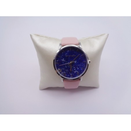 OROLOGIO DA POLSO IN LAPISLAZZULI