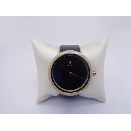 OROLOGIO POLSO IN PIETRA DI SOLE