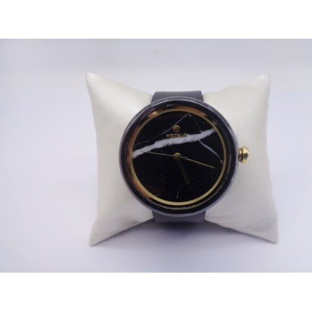 OROLOGIO DA POLSO NERO MARQUINIA