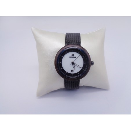 OROLOGIO IN TURCHESE BIANCO