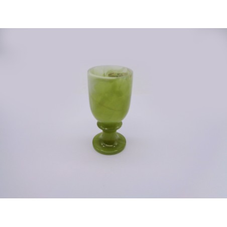 COPPA IN ONICE VERDE