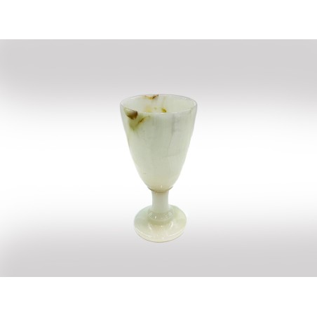 CALICE IN ONICE VERDE