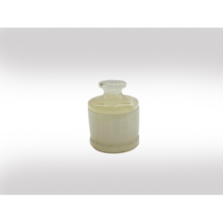 SCATOLA IN ONICE IRIS