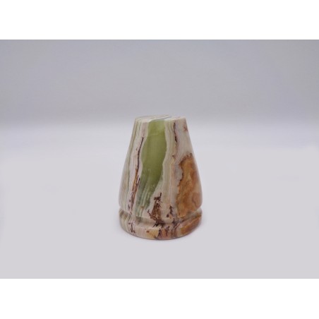 CONDIMENTO IN ONICE VERDE