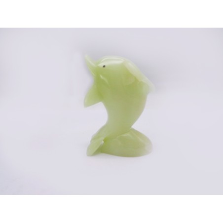 DELFINO ONICE VERDE
